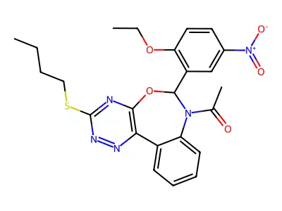AN-655/14613031 structure