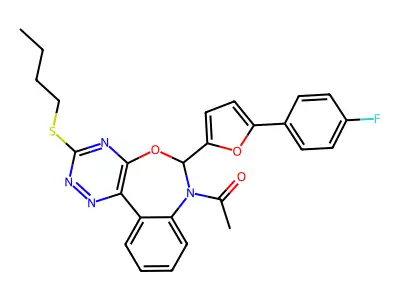 AN-655/14613047 structure
