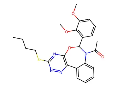 AN-655/14614003 structure