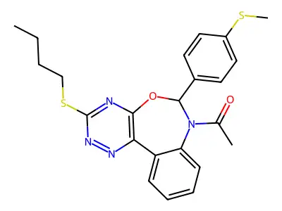 AN-655/14614005 structure