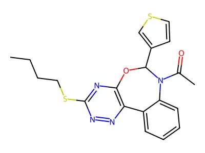 AN-655/14614014 structure