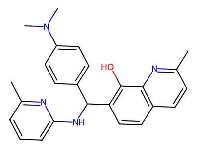 BoNT-IN-2 structure