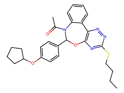 BAS 13118807 structure