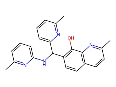 AN-655/14767007 structure