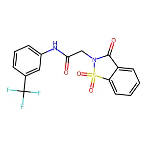 BAS 06497331 structure