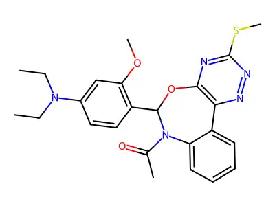 BAS 13118809 structure