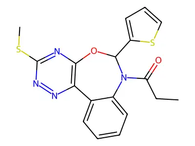 BAS 13118814 structure