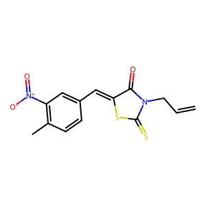 AN-758/14319004 structure