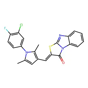 AO-081/14337035 structure