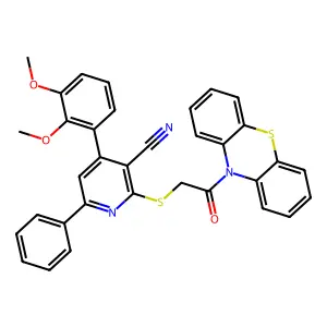 AN-919/14712043 structure