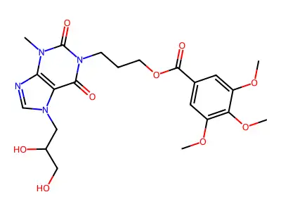 AO-082/13831024 structure