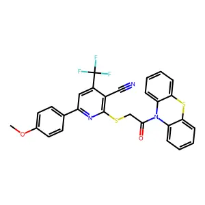 AN-919/14791024 structure