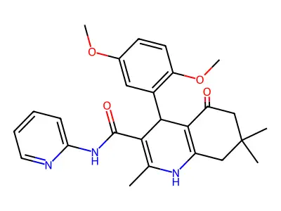 AN-919/15231023 structure