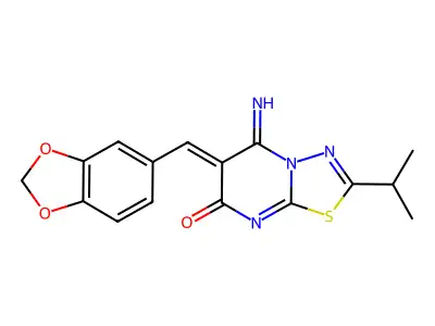 BAS 02509060 structure