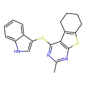F3007-0230 structure