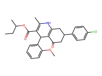 BAS 01052057 structure