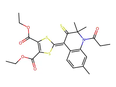 AJ-292/13095203 structure