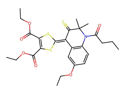 AJ-292/13095222 structure