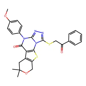 AJ-292/13328032 structure