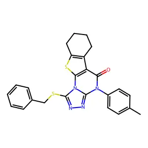 AJ-292/13328046 structure