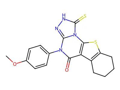 AJ-292/13328057 structure