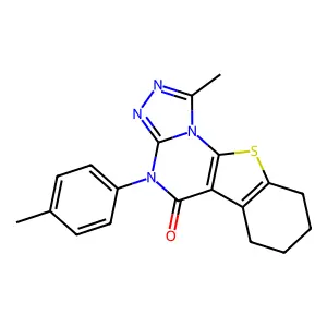 AJ-292/13329019 structure