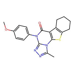 AJ-292/13329022 structure