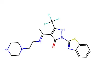 BAS 01355439 structure