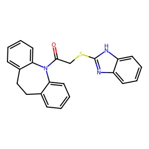 NPE241 structure