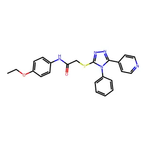 K822-0320 structure