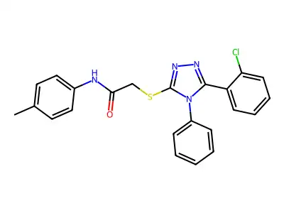 BAS 02053745 structure