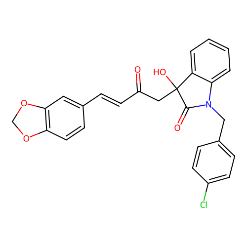 AB00119651-01 structure