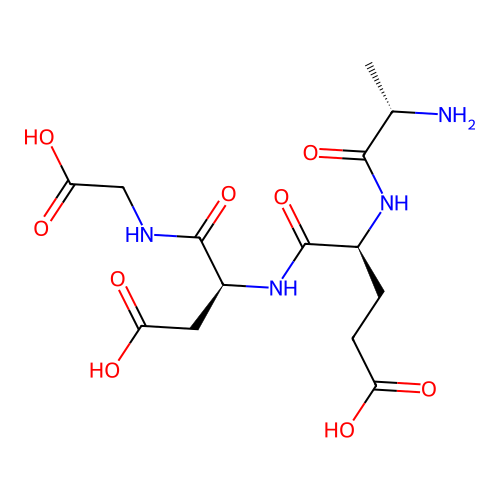 Epitalon structure
