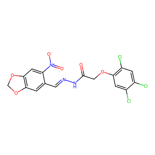 VU0612613-1 structure