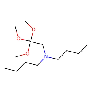 2-Methyl-2-(p-tolyloxy)propanoic acid structure