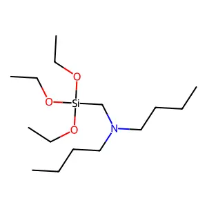 Phenol, 2,4-dichloro-, trichloroacetate structure