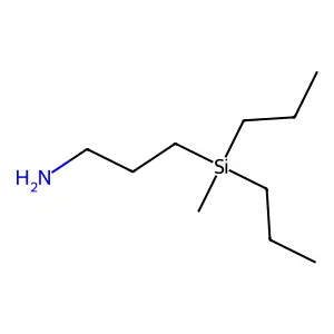 2-(3-Methylphenoxy)propanoic acid structure