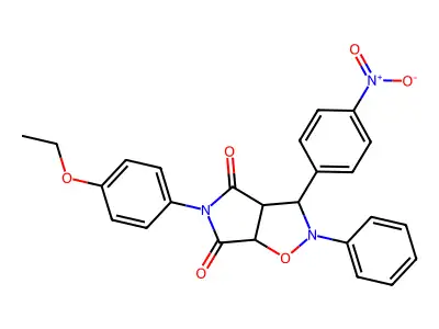 F1065-0384 structure