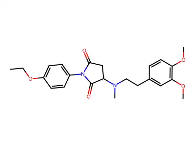 BAS 01268178 structure