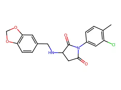BAS 01268389 structure