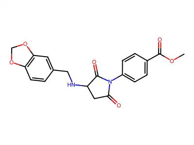 BAS 00867299 structure
