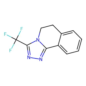 Benzamide, 5-amino-N,N-dimethyl-2-(2-propenyloxy)-, monohydrochloride structure