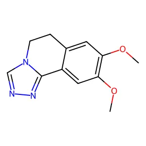 Benzamide, 5-amino-N-butyl-4-chloro-2-(2-propenyloxy)- structure