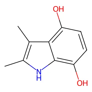 1-(4-Morpholinyl)-1-propanone structure