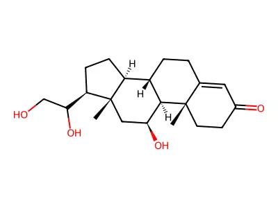 1,4-Dimethyl-1,4-dihydro-1,2,4,5-tetrazine structure