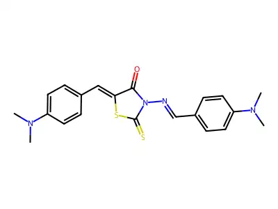 BIM-0006577.P001 structure