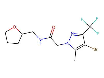 BAS 00414873 structure