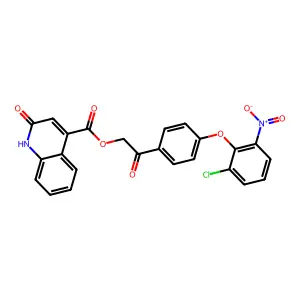 BAS 01375272 structure