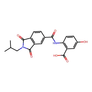 BIM-0009957.P001 structure