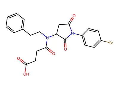 BAS 00867338 structure